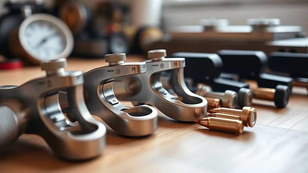 reliable precise reloading tool