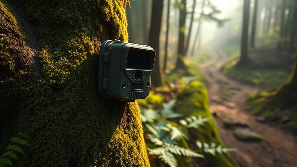 remote trail camera considerations