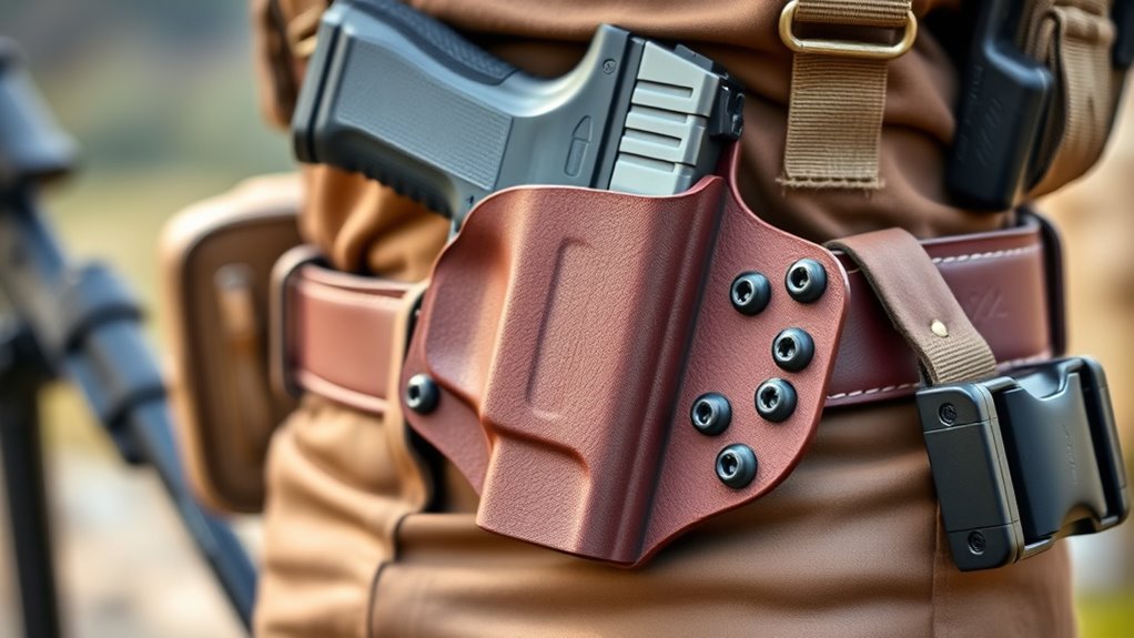 retention fit durability comfort