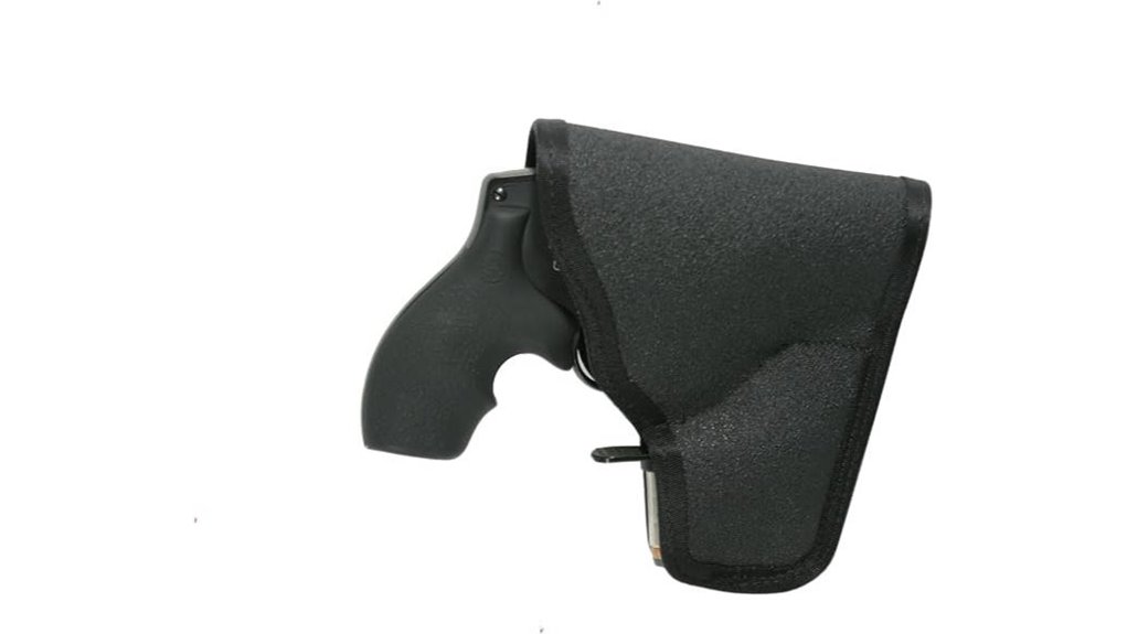 roo holster for j frame