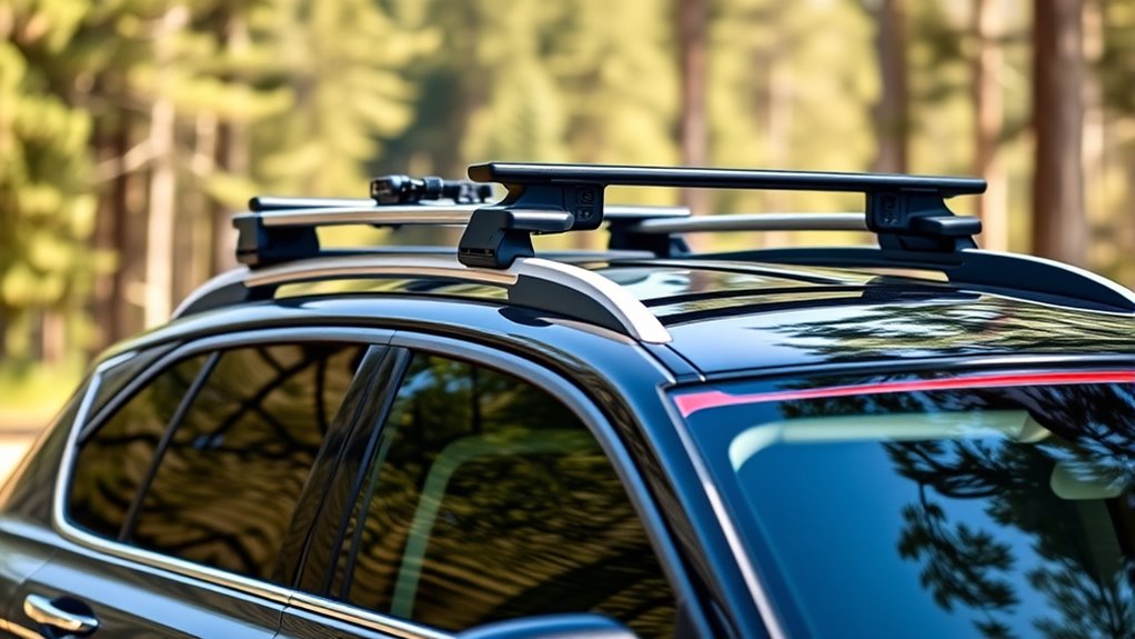roof rack selection tips