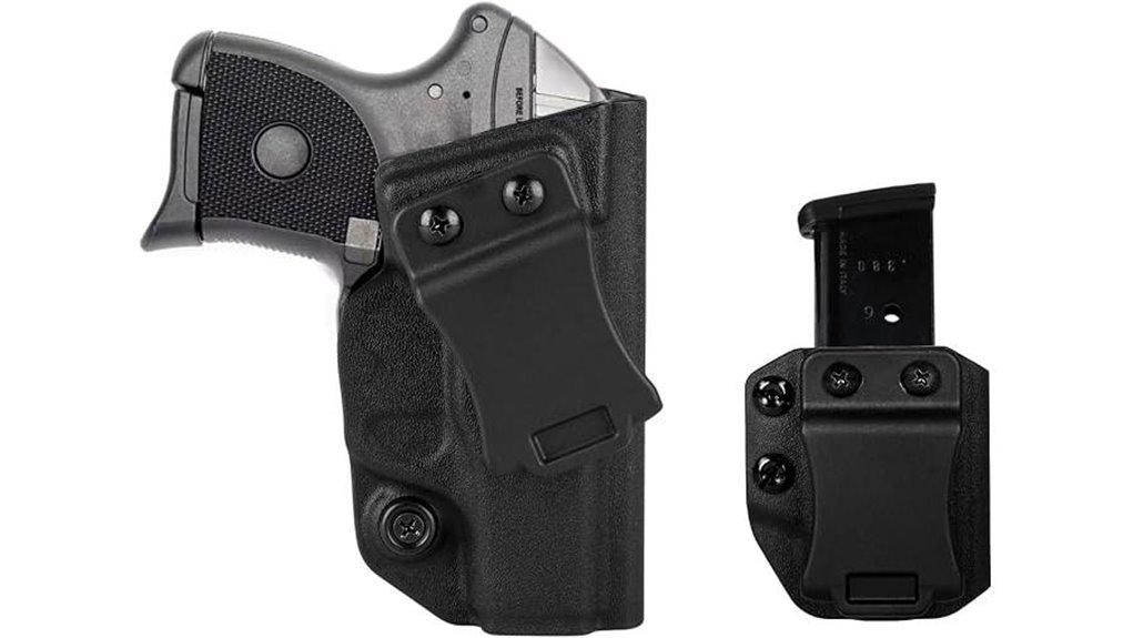 ruger lcp holster