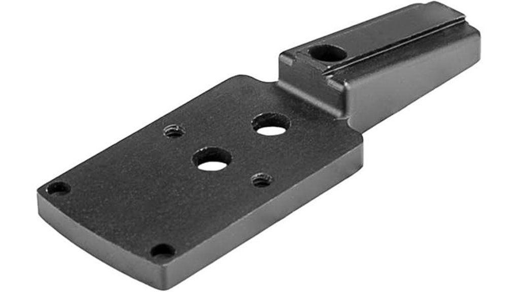 ruger pc carbine mount