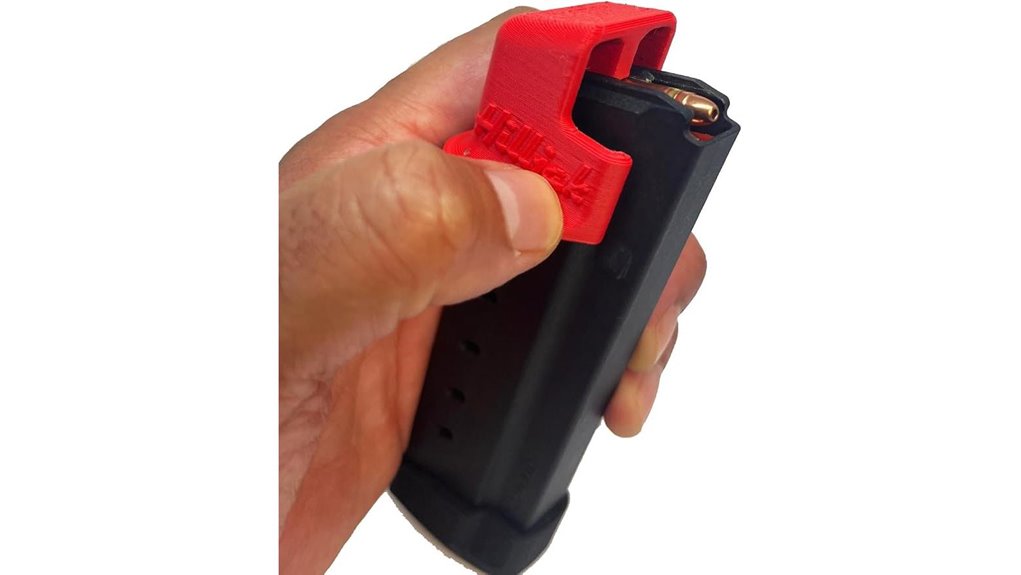 s w m p 22 loader