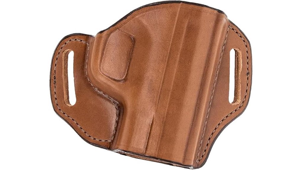safariland 6378 holster details