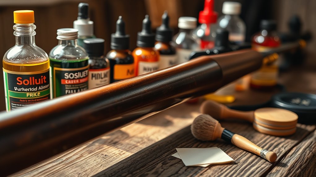 safe effective cleaning choice