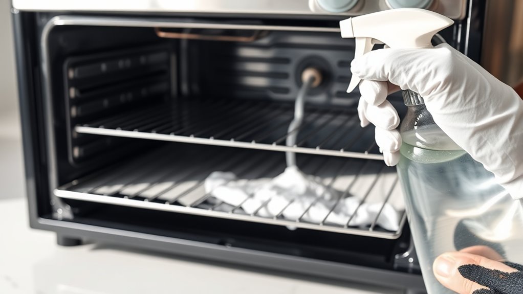 safe effective cleaning options