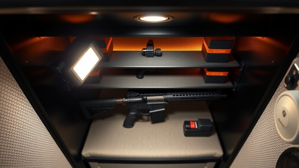 safe light selection tips
