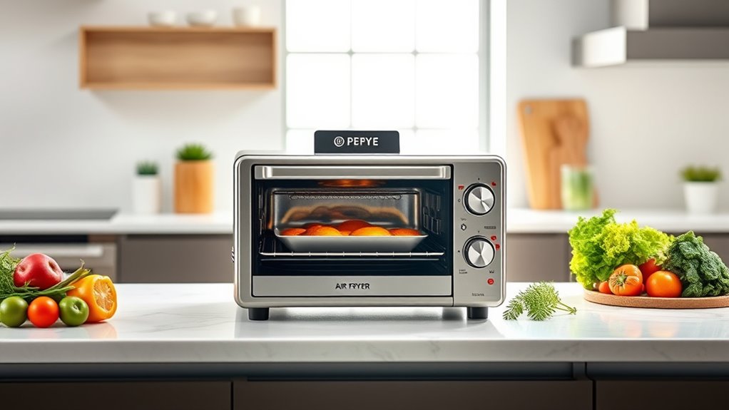 safe spacious efficient easy to clean
