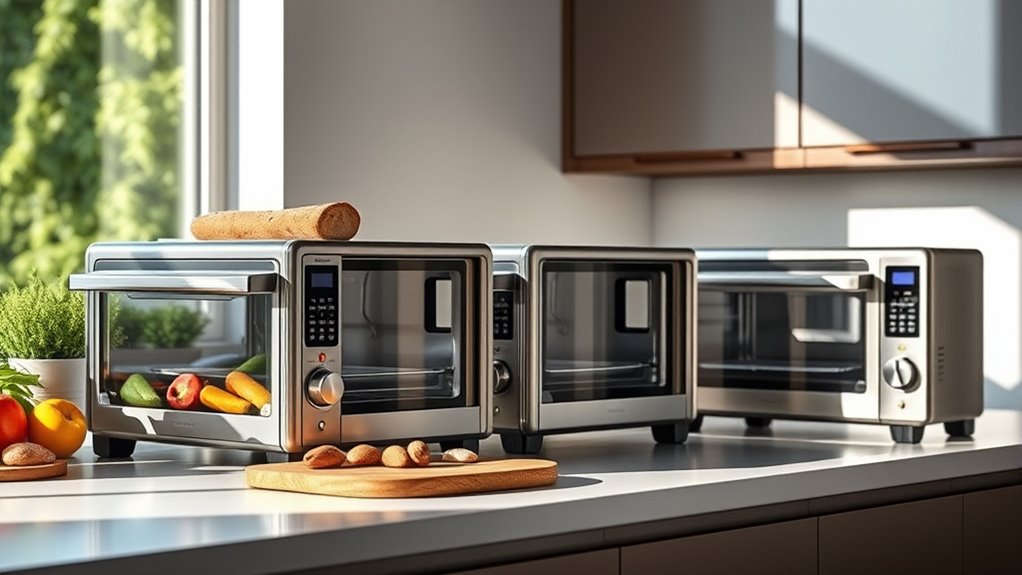 safe versatile cooking choices