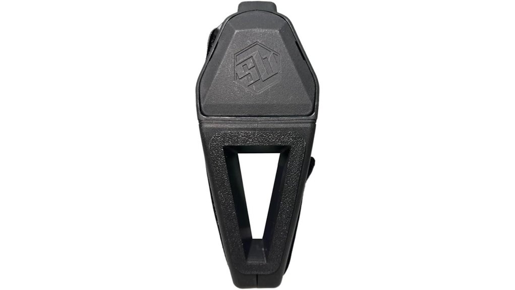 sb tactical brace plug
