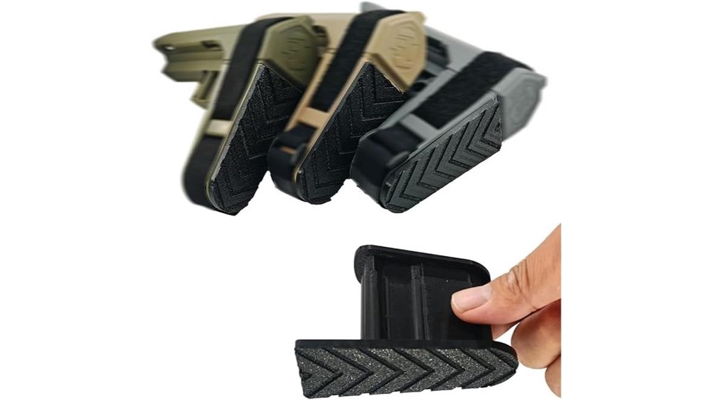 sb tactical brace storage plug