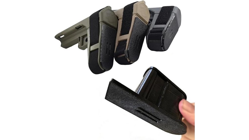 sba3 brace storage plug