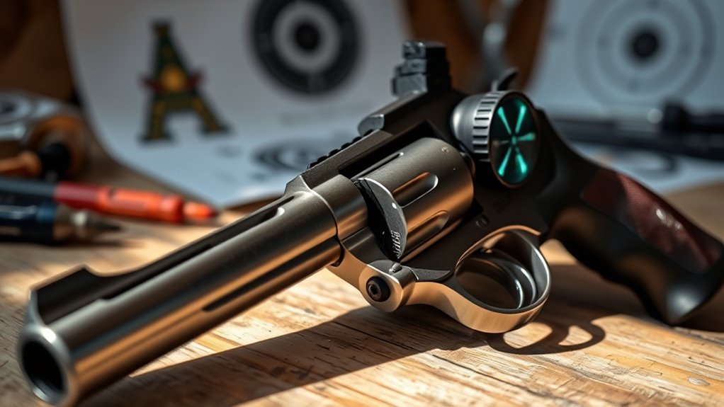 scope selection considerations