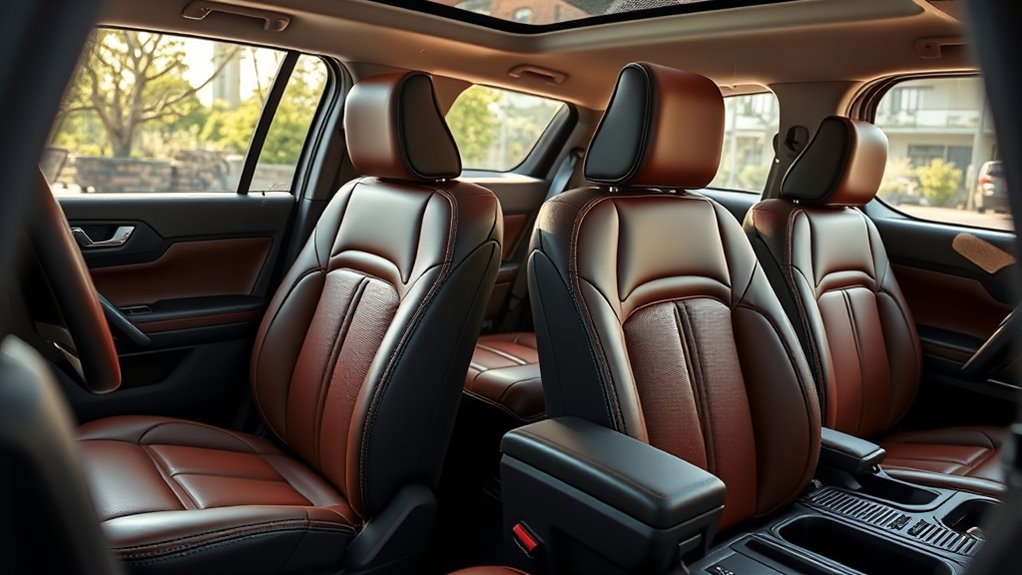 seat cover selection considerations
