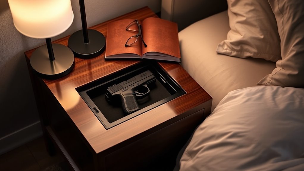 secure accessible durable safe