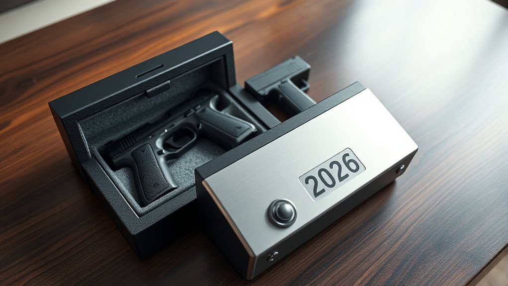 secure accessible durable storage