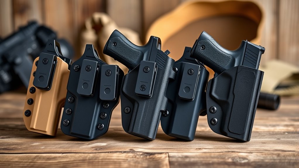 secure adjustable durable fit