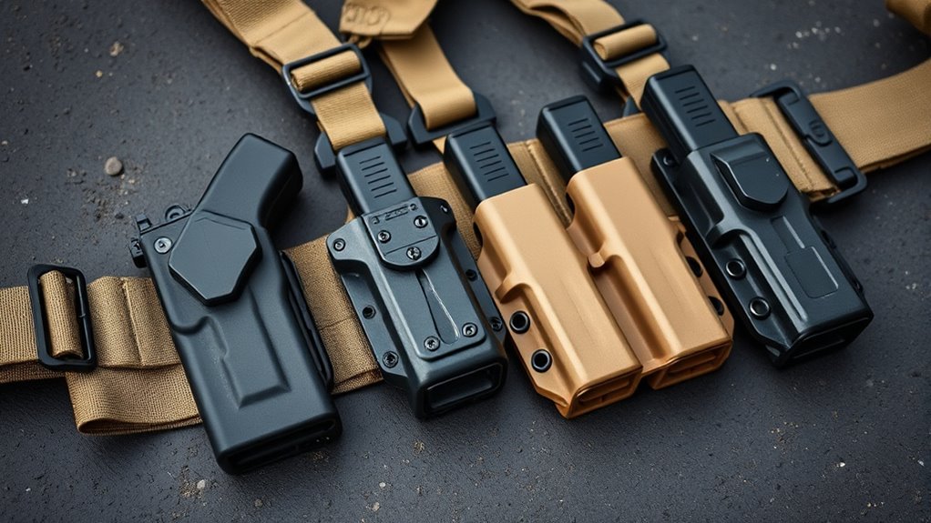 secure adjustable durable fit