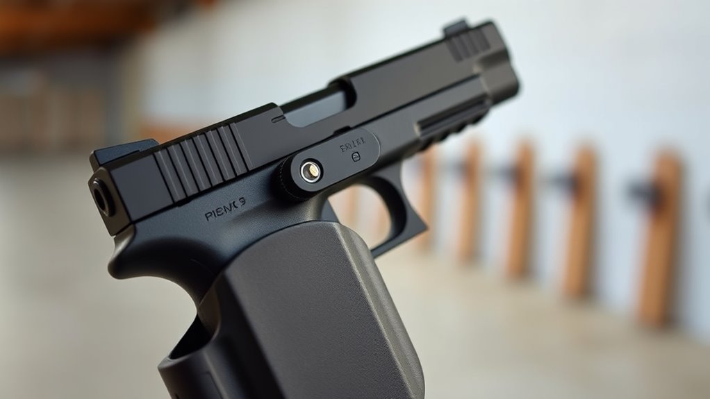 secure adjustable firearm holster