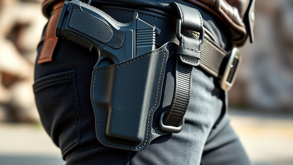secure comfortable durable fit