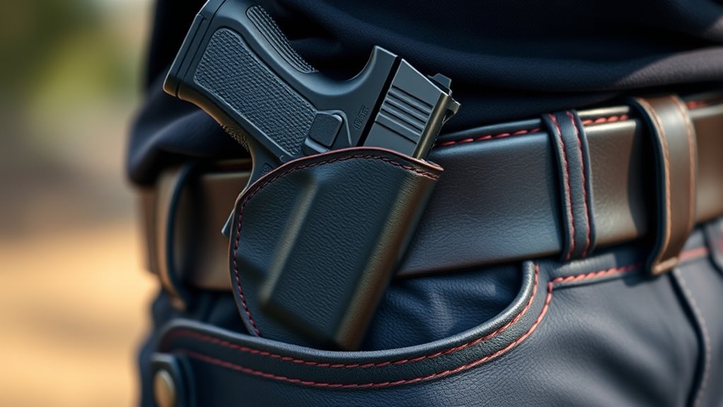 secure comfortable durable fit