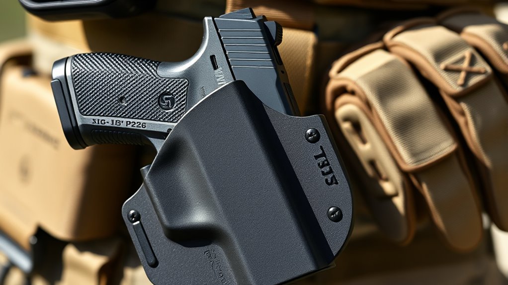 secure customizable fit