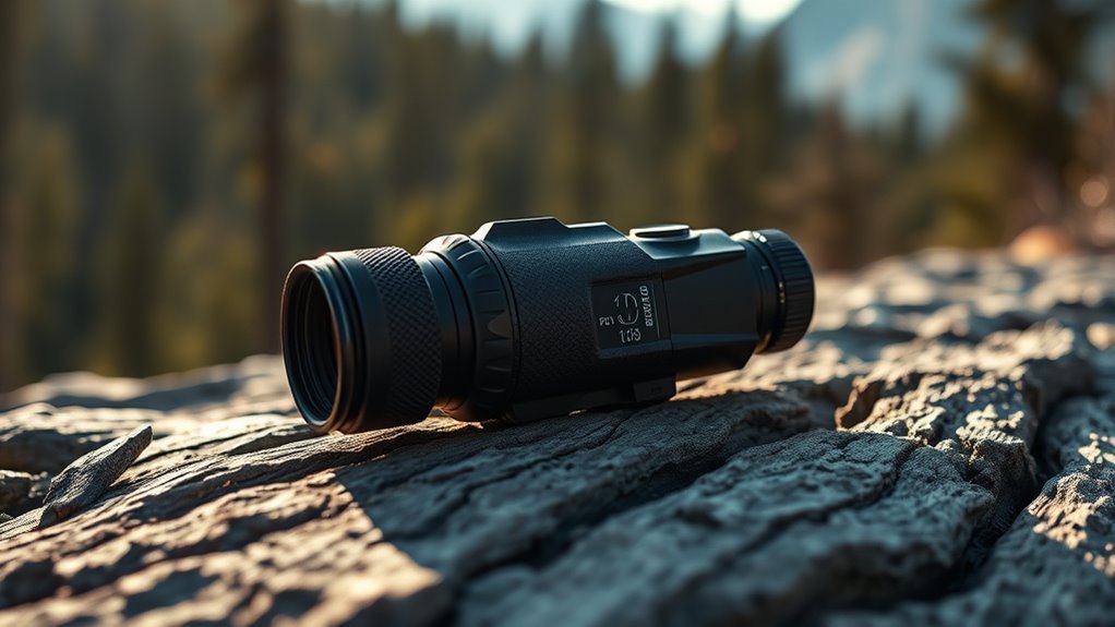 sensor quality and durability