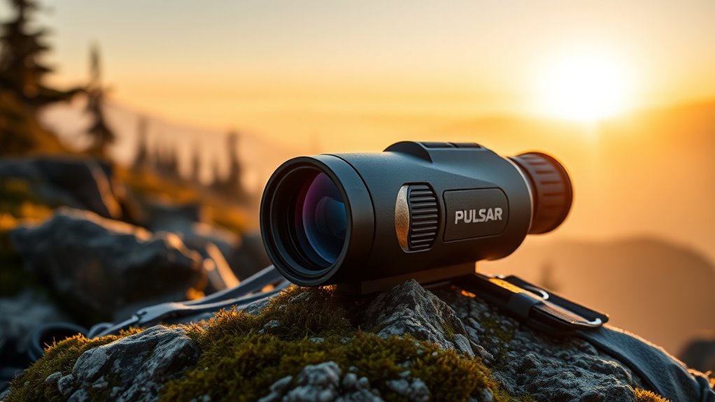 sensor quality and durability