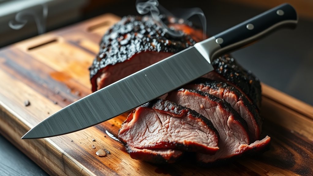 sharp comfortable durable blade
