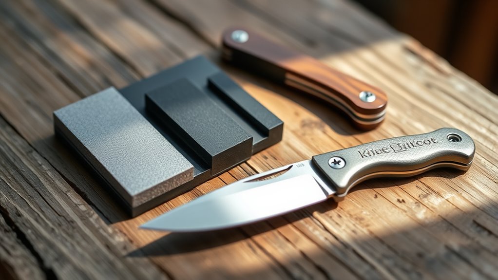 sharp portable durable versatile