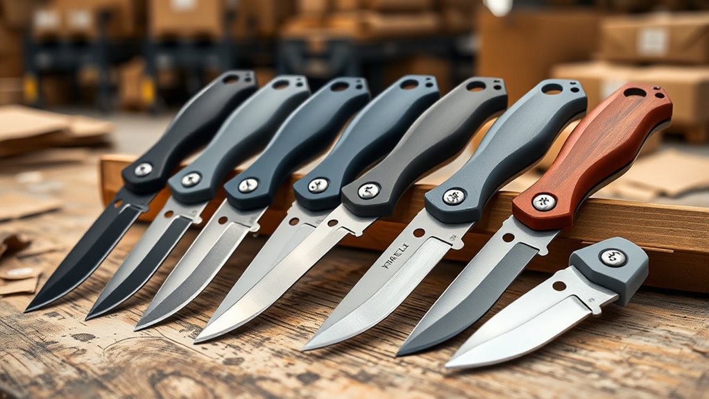 sharp safe durable tool
