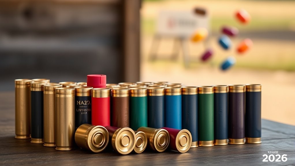 shotgun shells selection tips