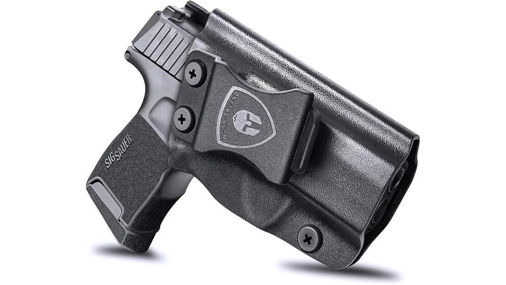 sig p365 iwb holster