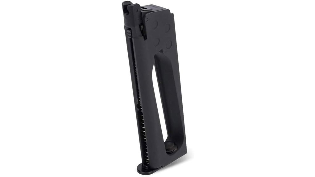 sig sauer 17 round magazine