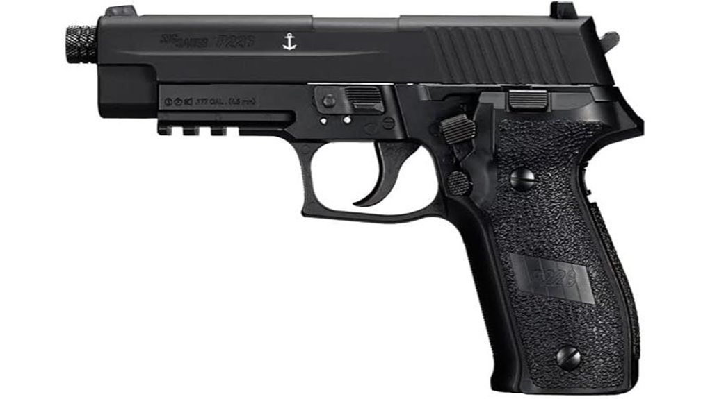 sig sauer p226 air pistol