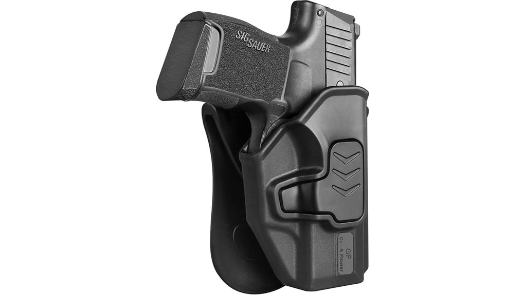 sig sauer p365 holster