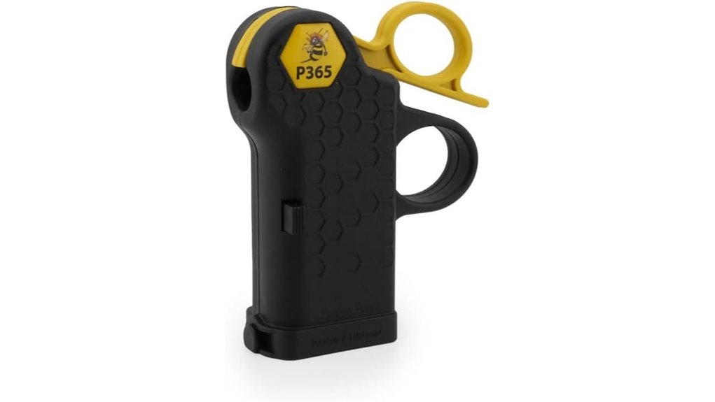 sig sauer p365 loader