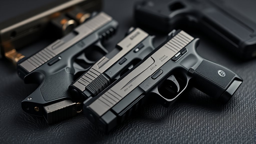 size comfort capacity reliability