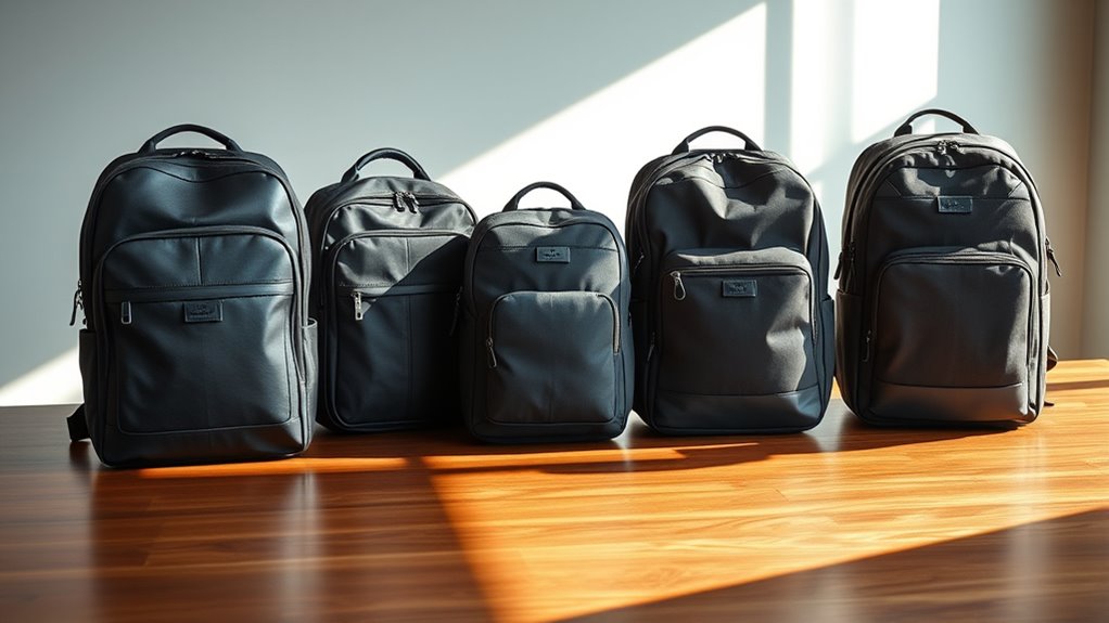 size comfort security organization