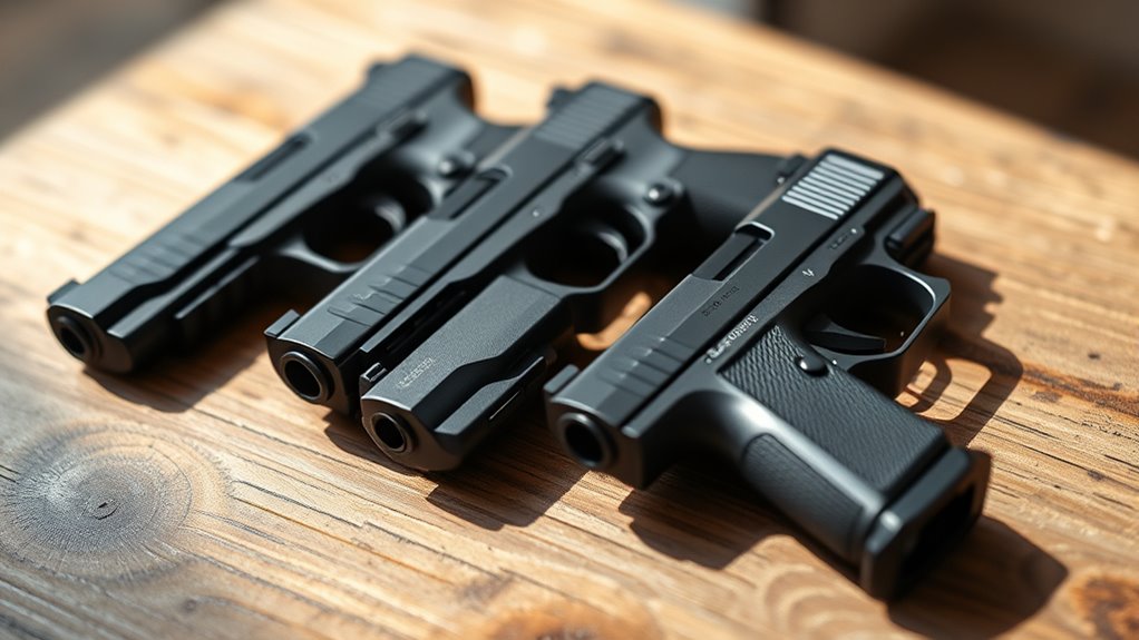 size durability concealment comfort