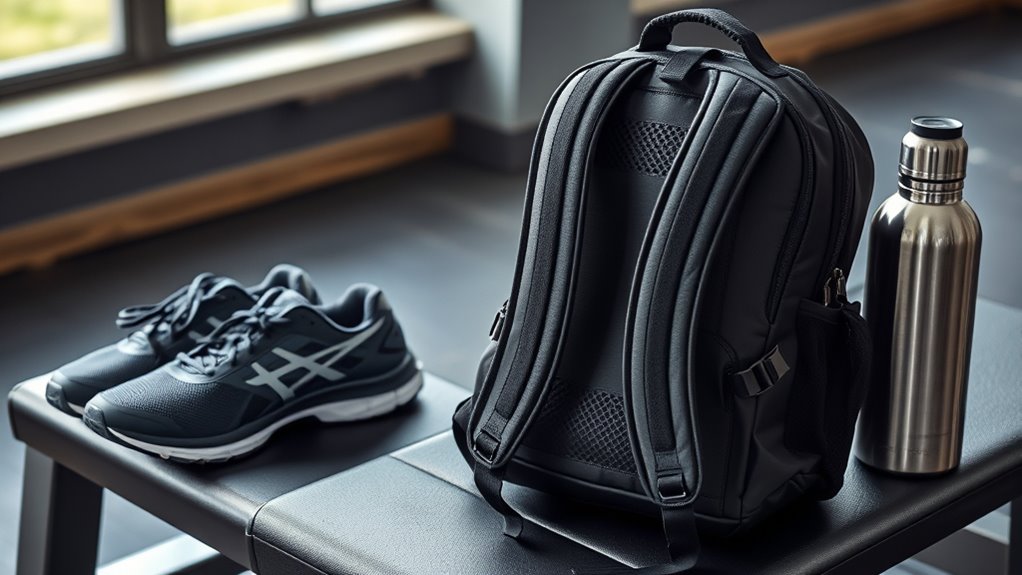size durability organization comfort