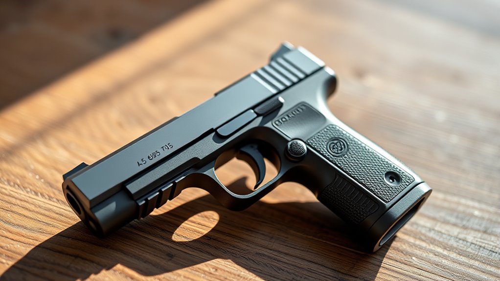 size ergonomics capacity accuracy