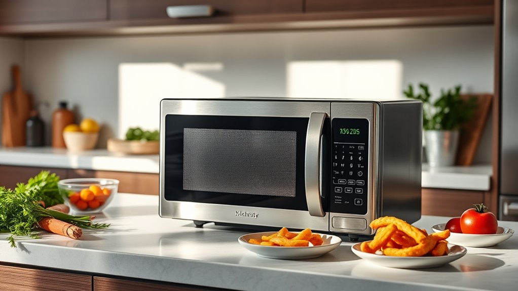 size functions safety convenience