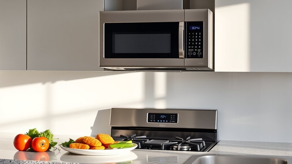 size functions ventilation usability
