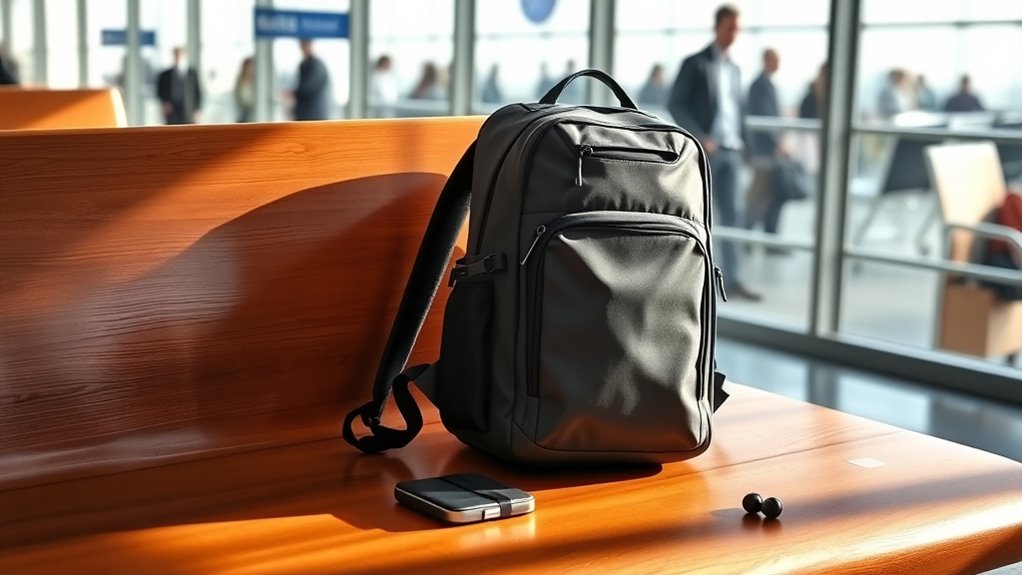 size organization comfort security