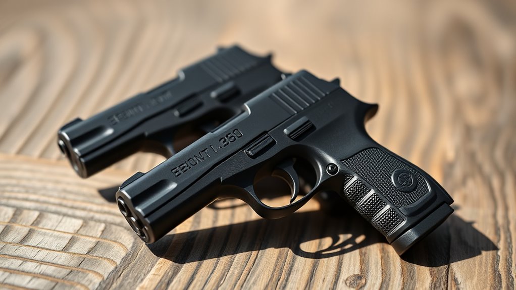 size safety capacity holster