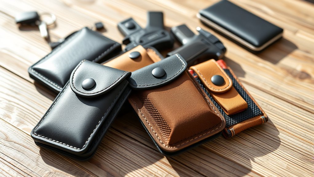 size security comfort organization
