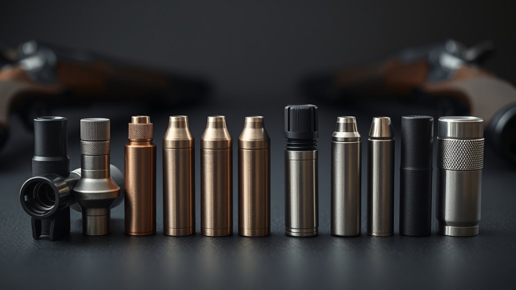 size stability durability silence