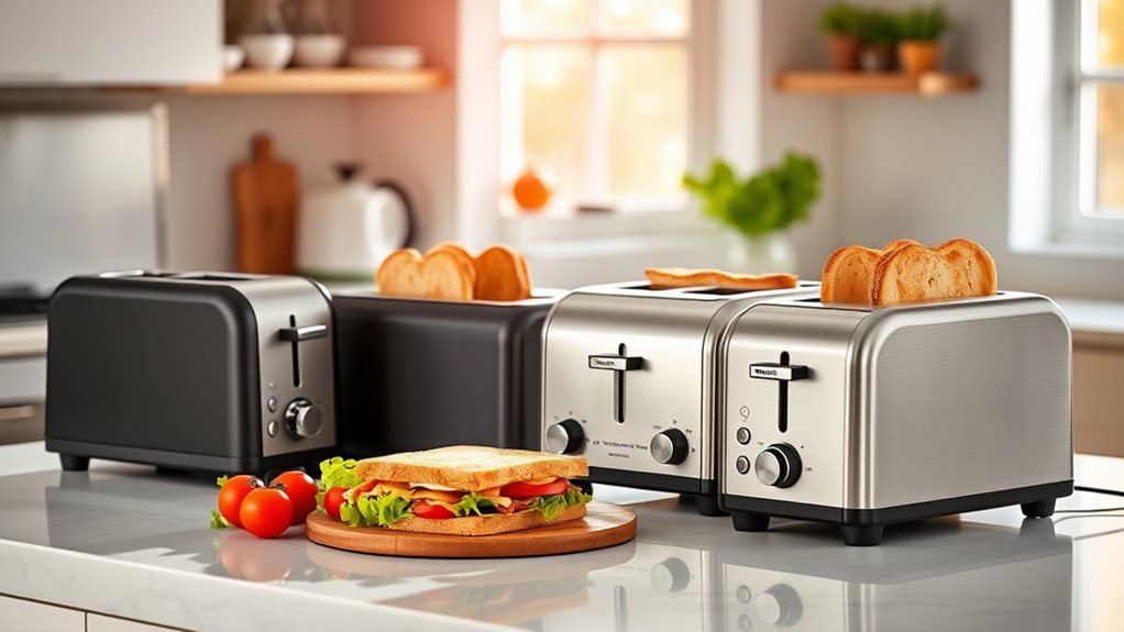 size versatility safety features